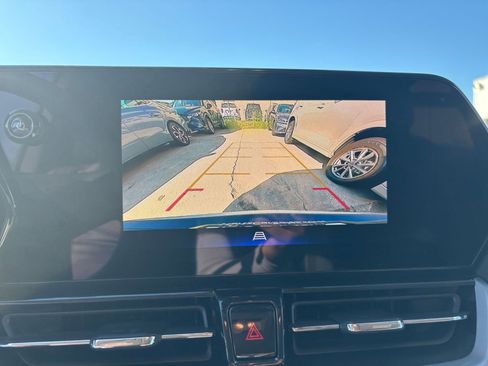 Used 2025 Chevrolet TrailBlazer LT image 17