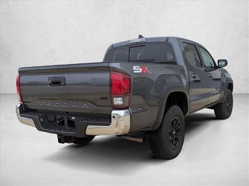 Certified 2023 Toyota Tacoma SR5 image 5