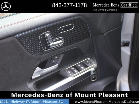 Used 2025 Mercedes-Benz GLB 250 image 17