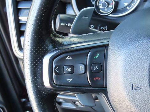 Certified 2022 RAM 1500 Laramie image 26