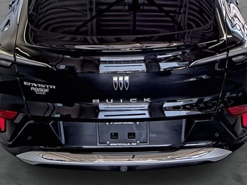 Used 2025 Buick Envista Avenir FWD image 12