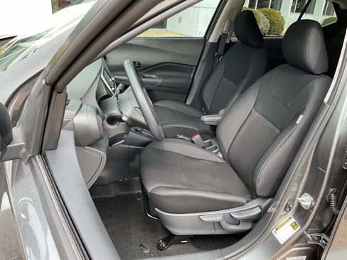 New 2025 Nissan Kicks Play S image 13