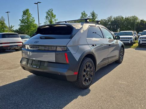 New 2026 Hyundai Ioniq 5 XRT AWD/4WD image 7