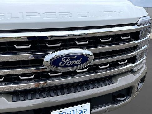 New 2026 Ford F350 King Ranch w/ Tremor Off-Road Package AWD/4WD image 35
