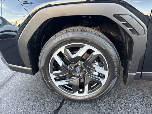 New 2025 Subaru Forester Limited image 55