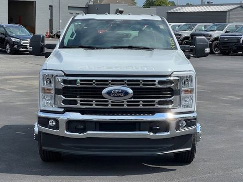 New 2026 Ford F350 XLT w/ XLT Value Package image 10