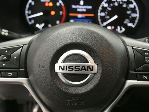 Used 2021 Nissan Altima 2.5 S image 10