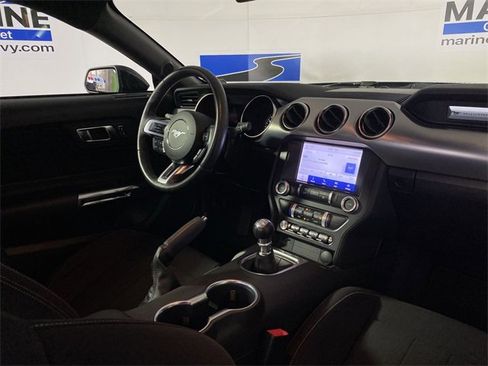 Used 2023 Ford Mustang GT w/ Equipment Group 301A image 25