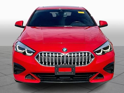 Used 2024 BMW 228i xDrive Gran Coupe image 4