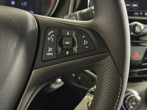 Used 2019 Chevrolet Spark LT image 33