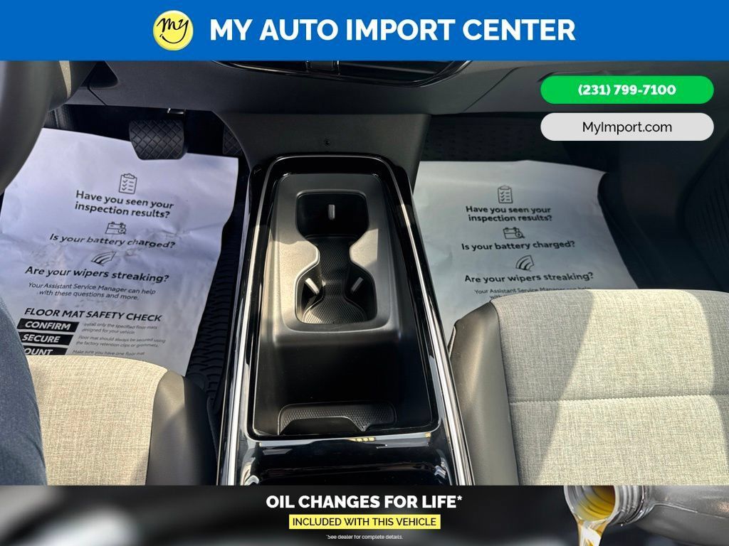 Used 2025 Volkswagen ID.4 Pro AWD/4WD image 22