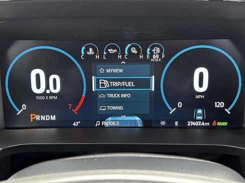 Used 2022 Ford F150 Lariat AWD/4WD image 38