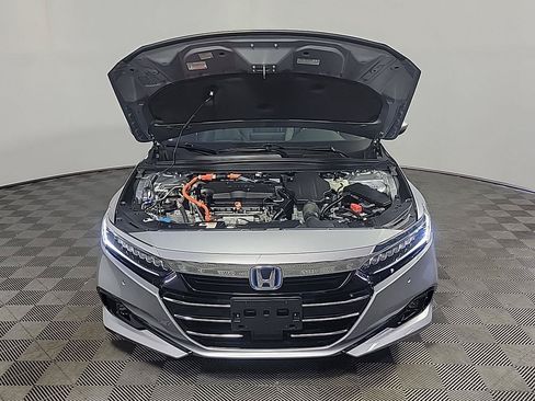 Certified 2022 Honda Accord EX-L image 13