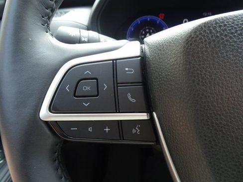 Used 2024 Toyota Grand Highlander AWD image 24