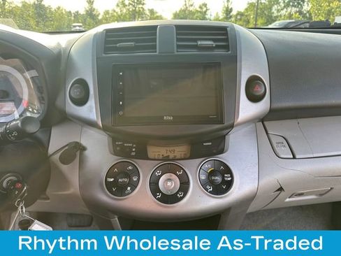 Used 2008 Toyota RAV4 Limited FWD image 26