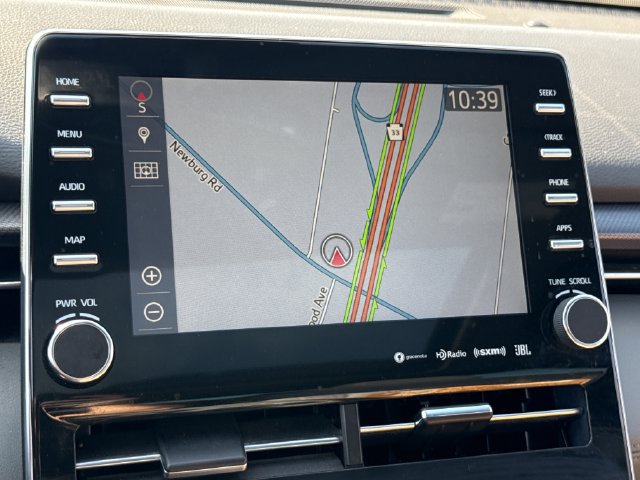 Used 2019 Toyota Avalon Touring w/ Advanced Safety Package FWD image 31