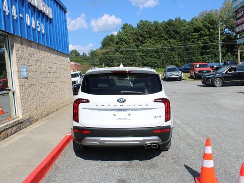 Used 2020 Kia Telluride S image 5