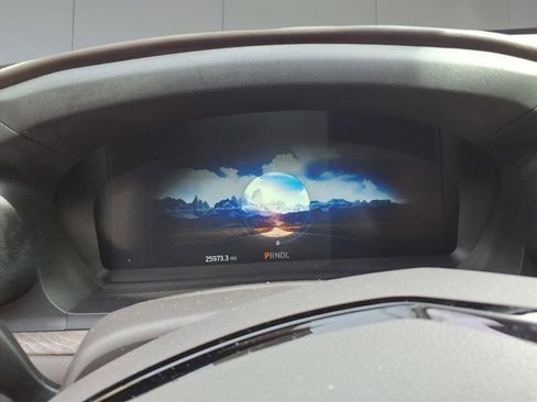 Used 2022 Ford Explorer Platinum w/ Equipment Group 601A image 13