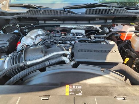 New 2026 Chevrolet Silverado 3500 High Country w/ High Country Premium Package AWD/4WD image 33