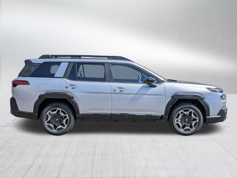 New 2026 Subaru Outback Touring image 7