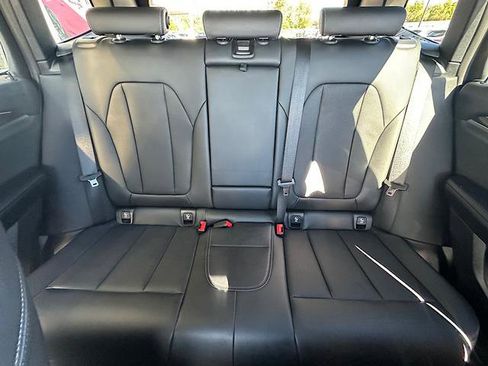 Certified 2023 BMW X3 xDrive30i w/ Convenience Package image 30