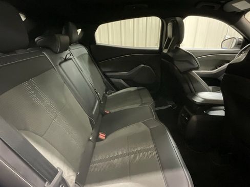 Used 2025 Ford Mustang Mach-E GT image 12