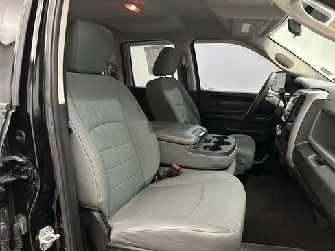 Used 2014 RAM 1500 Express image 24