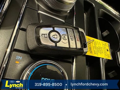 Used 2024 Ford Expedition Max XLT AWD/4WD image 20