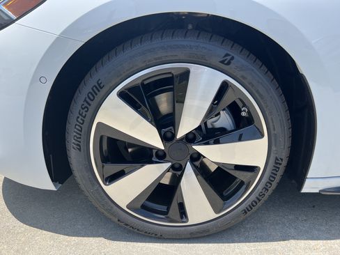 New 2026 Audi A5 2.0T Prestige AWD/4WD image 12