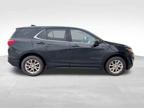 Used 2020 Chevrolet Equinox LT image 6