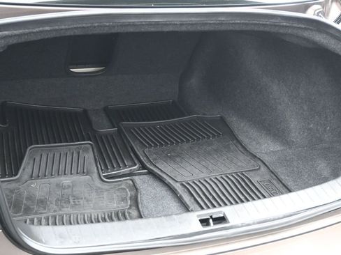 Used 2015 INFINITI Q50 Premium w/ Navigation Package image 21