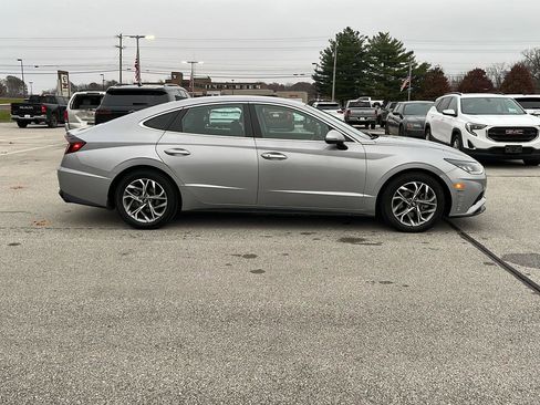 Used 2023 Hyundai Sonata SEL image 6