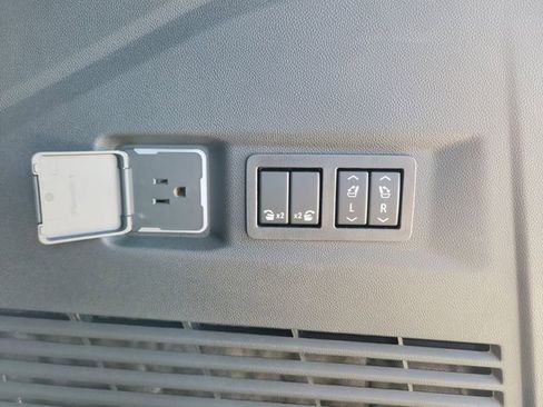 New 2026 Chevrolet Tahoe Premier AWD/4WD image 8