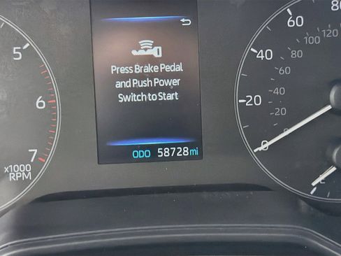 Used 2023 Toyota Corolla SE FWD image 19