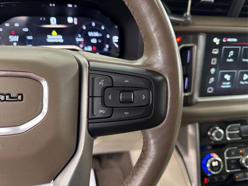 Used 2022 GMC Yukon Denali image 29