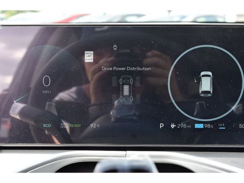 New 2026 Hyundai Ioniq 9 Limited image 11