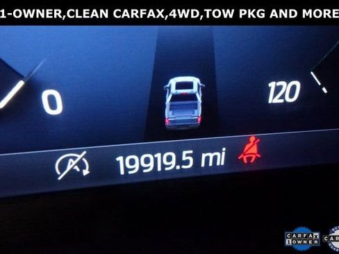 Used 2024 Ford F150 XLT image 15