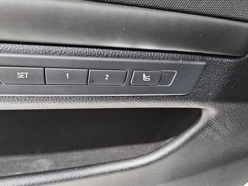 Used 2016 BMW 550i xDrive Sedan image 19