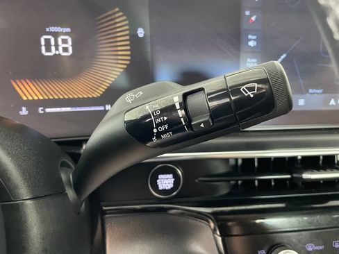 Certified 2025 Kia K5 GT FWD image 15