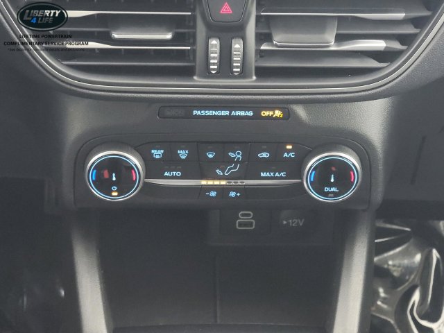 Used 2025 Ford Escape Active AWD/4WD image 23