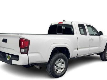 Used 2022 Toyota Tacoma SR w/ SR Convenience Package