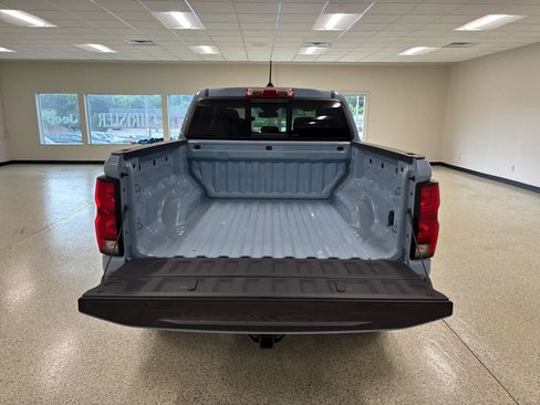 New 2026 Chevrolet Colorado Z71 w/ Z71 Convenience Package 2 image 11