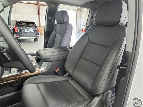 New 2026 GMC Sierra 1500 Elevation w/ Elevation Premium Package image 19