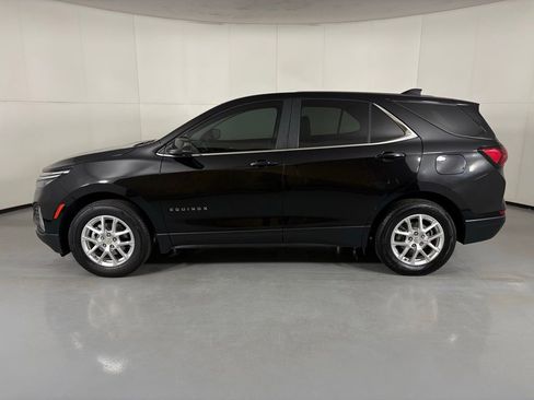 Used 2024 Chevrolet Equinox LT image 6