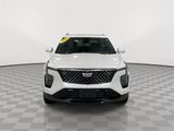 Certified 2024 Cadillac XT4 Premium Luxury image 3