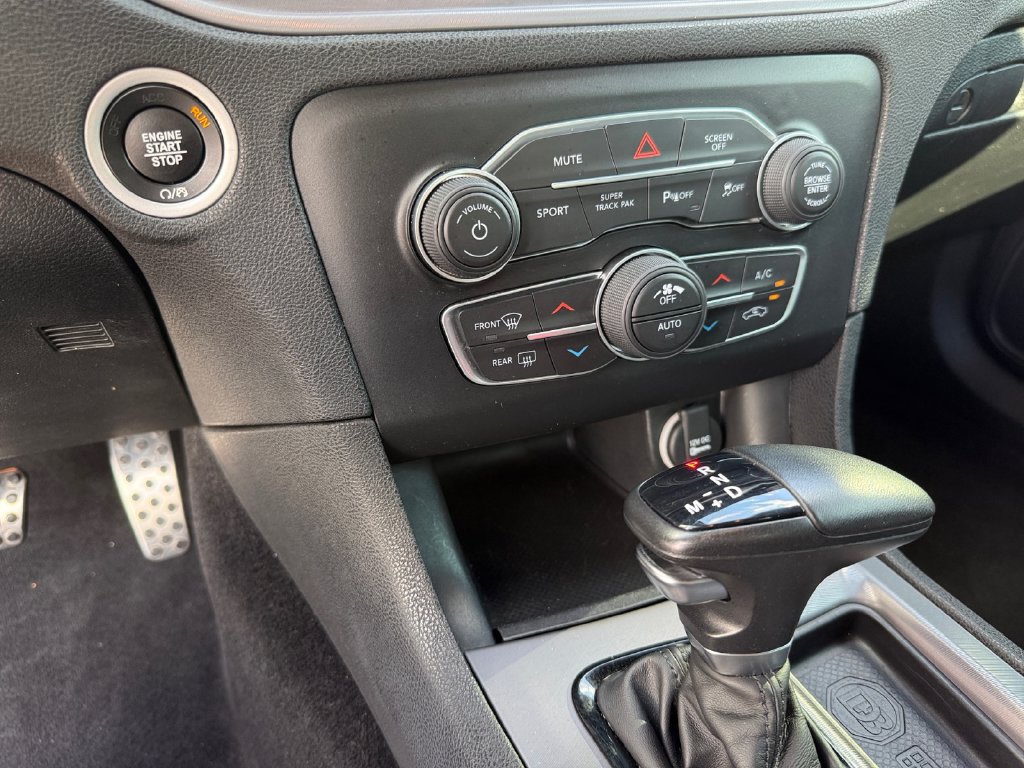 Used 2023 Dodge Charger GT w/ Blacktop Package RWD image 20