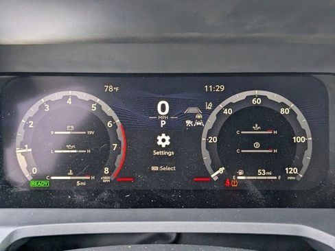New 2026 Toyota Tacoma TRD Off-Road AWD/4WD image 25