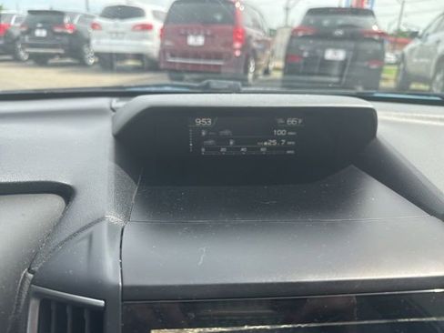 Used 2017 Subaru Impreza 2.0i Sport w/ Popular Package #4 AWD/4WD image 25