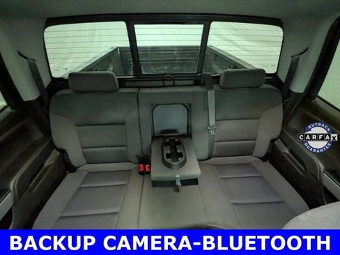 Used 2018 Chevrolet Silverado 1500 LT w/ All Star Edition image 17