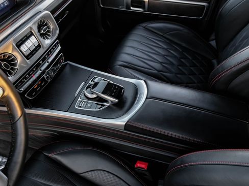 Used 2020 Mercedes-Benz G 550 image 30